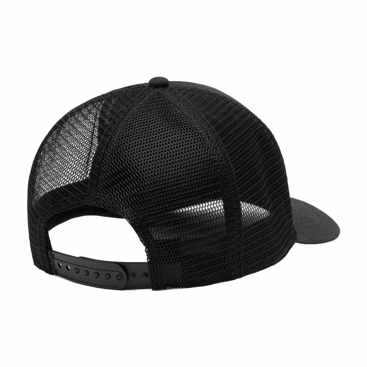 Prana - Desert Road Journeyman Trucker - Black Bear