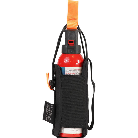 Mystery Ranch - Bear Spray Holster - Black