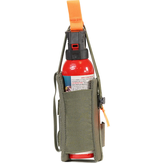 Mystery Ranch - Bear Spray Holster - Foliage