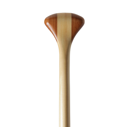 Bending Branches - Traveler Straight Shaft Canoe Paddle