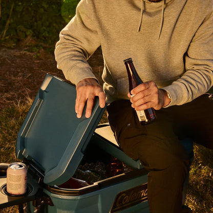 Coleman - Flex N Go Cooler 52 QT