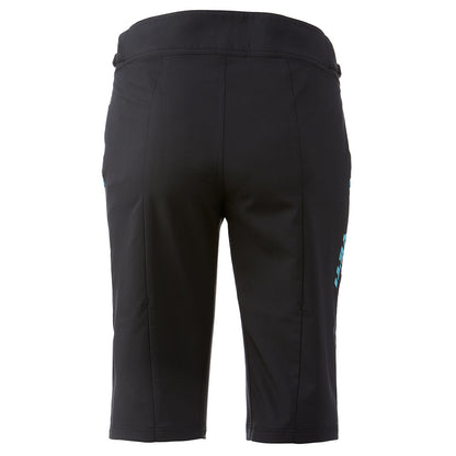 Yeti Cycles - Norrie Short Women's - Black
