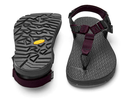 Bedrock - Cairn Evo 3D - Unisex - Burgundy