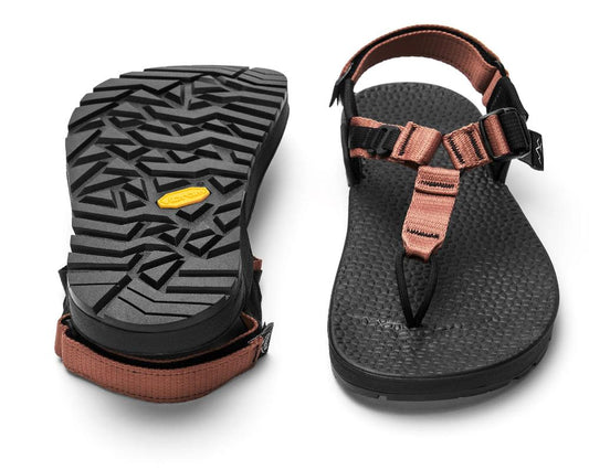 Bedrock - Cairn Evo 3D - Unisex - Clay