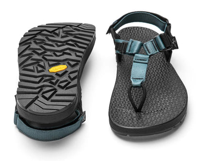 Bedrock - Cairn Evo 3D - Unisex - Slate Blue