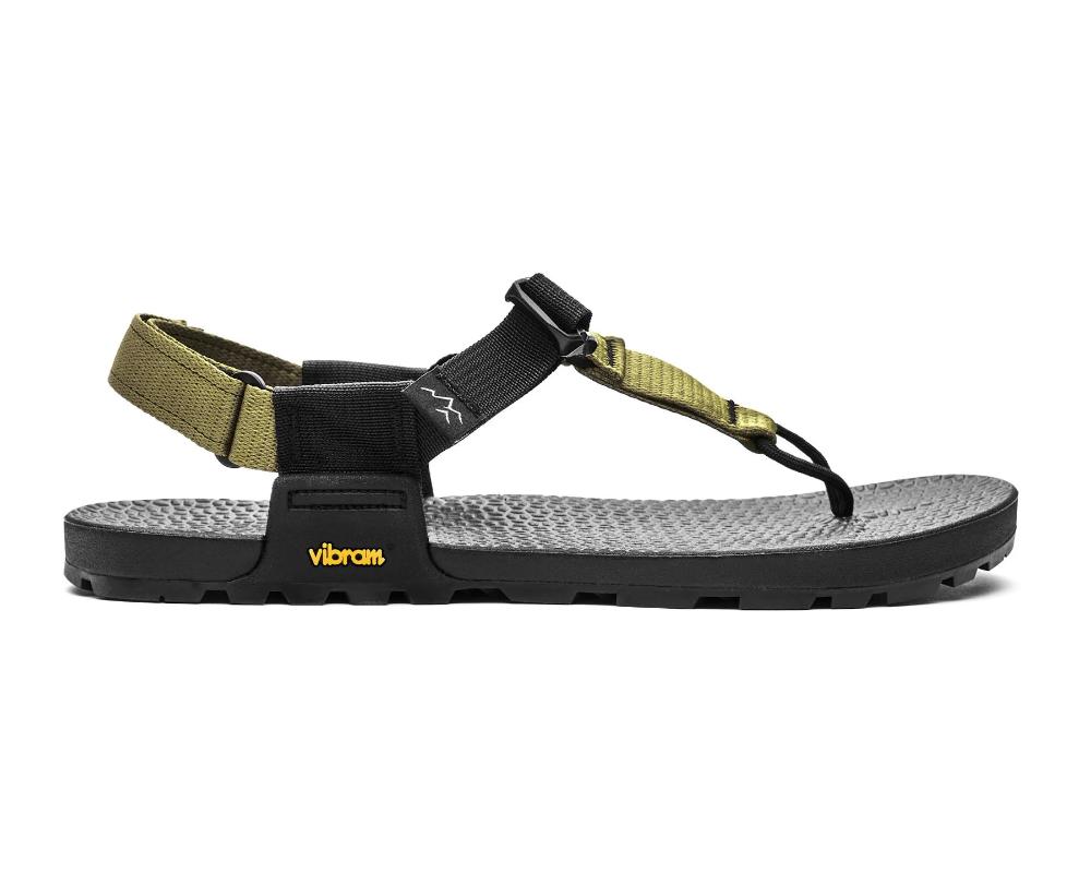 Bedrock - Cairn Evo 3D - Unisex - Burgundy