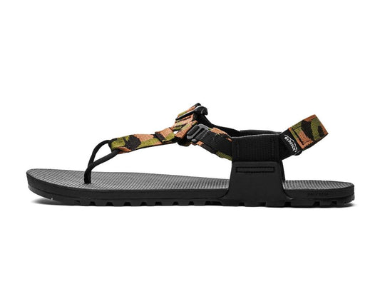 Bedrock - Cairn Evo - Black