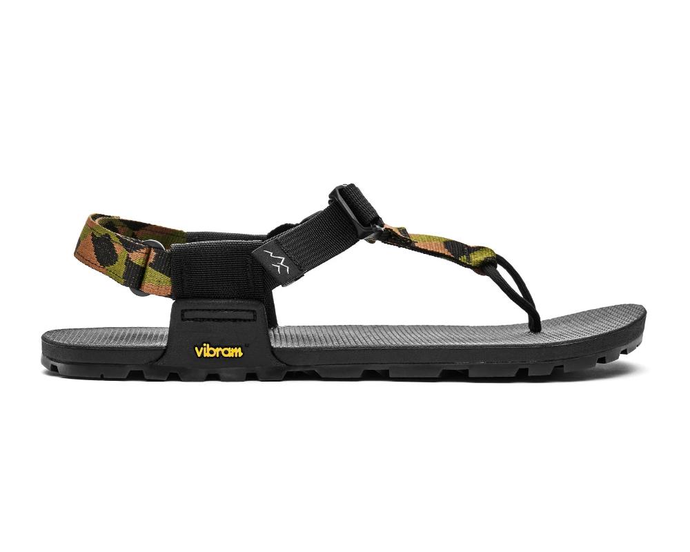 Bedrock - Cairn Evo - Black