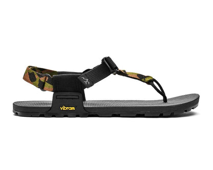 Bedrock - Cairn Evo - Black