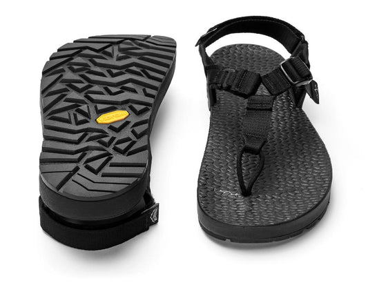 Bedrock - Cairn Evo C - Black