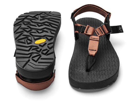 Bedrock - Cairn Evo C - Clay