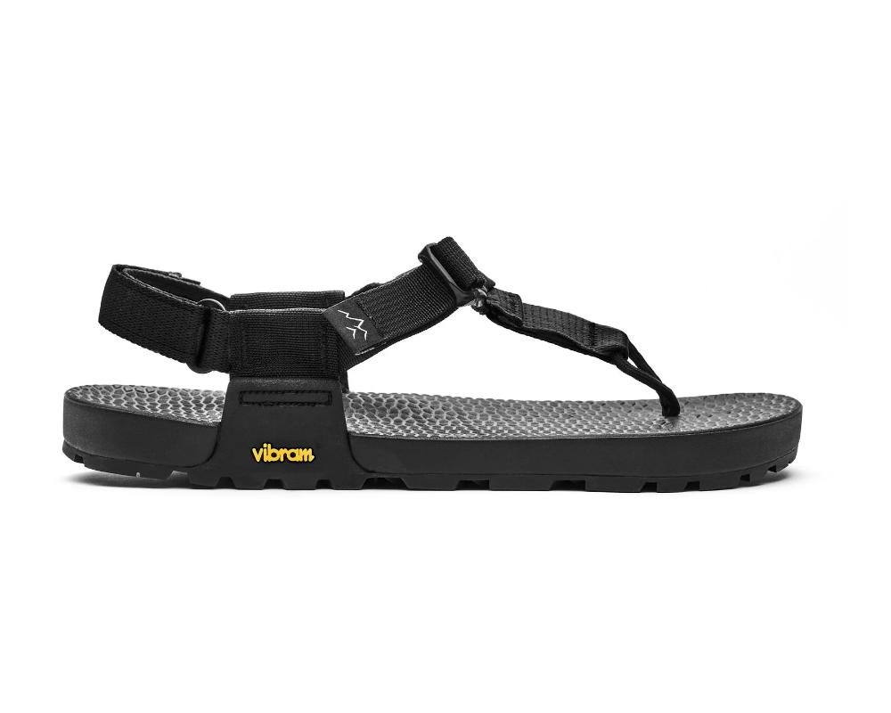 Bedrock - Cairn Evo C - Black