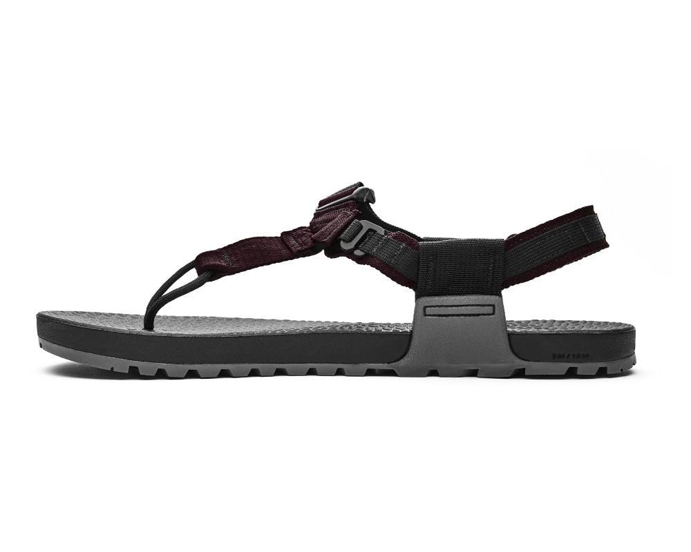 Bedrock - Cairn Evo 3D PRO Sandals - Unisex - Black