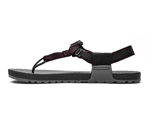 Bedrock - Cairn Evo 3D PRO Sandals - Unisex - Black