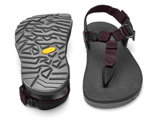 Bedrock - Cairn Evo PRO - Burgundy