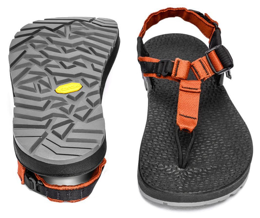 Bedrock - Cairn Pro II - Unisex