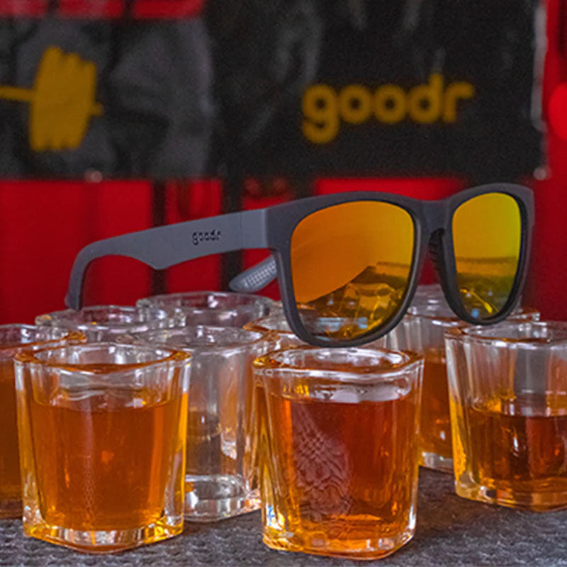 goodr - BFGS - Beelzebub's Bourbon Burpees