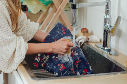 Bees Wrap - Gift Pack - Festive Forest