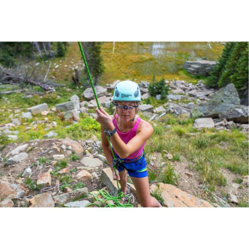 Cypher - Belay Glasses - Red