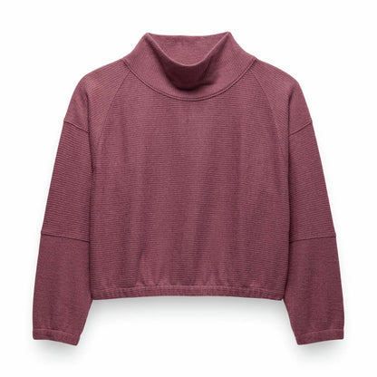 Prana - Olivia Long Sleeve - Newberry