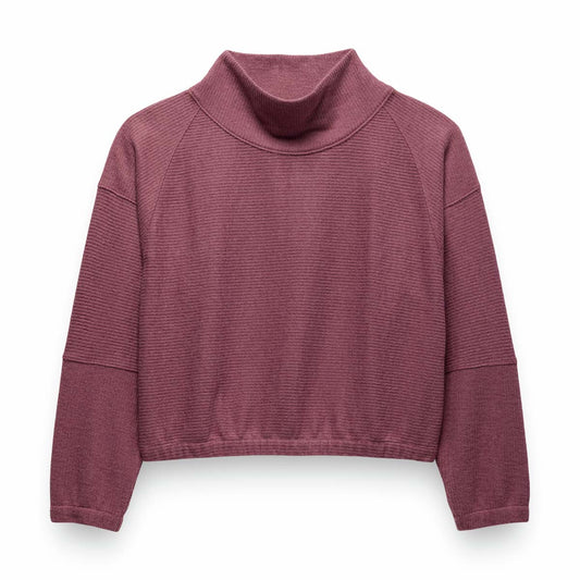 Prana - Olivia Long Sleeve - Newberry