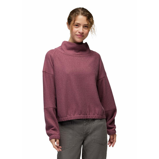 Prana - Olivia Long Sleeve - Newberry