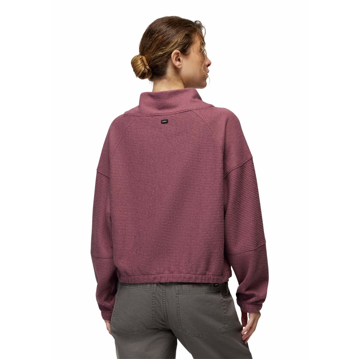Prana - Olivia Long Sleeve - Newberry