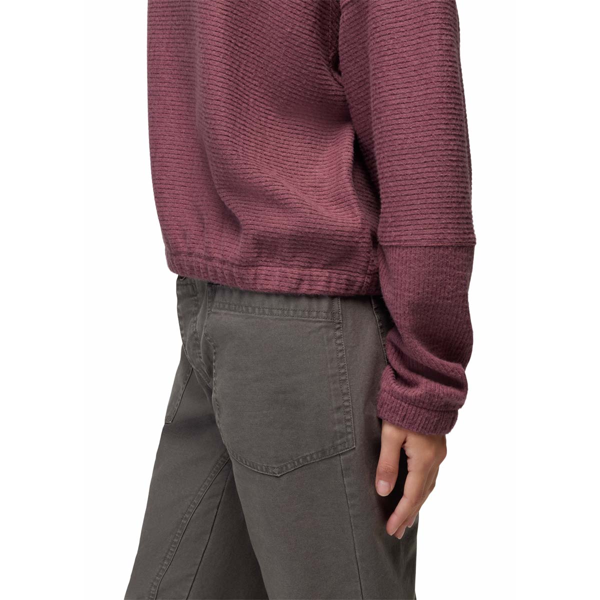 Prana - Olivia Long Sleeve - Newberry