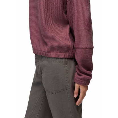 Prana - Olivia Long Sleeve - Newberry