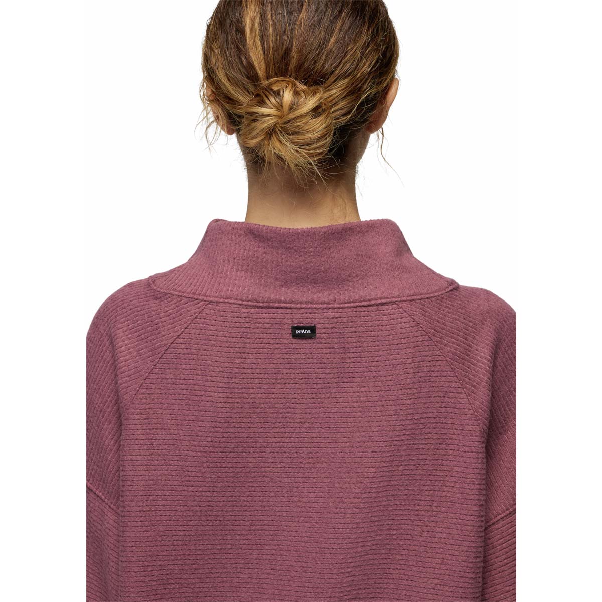Prana - Olivia Long Sleeve - Newberry
