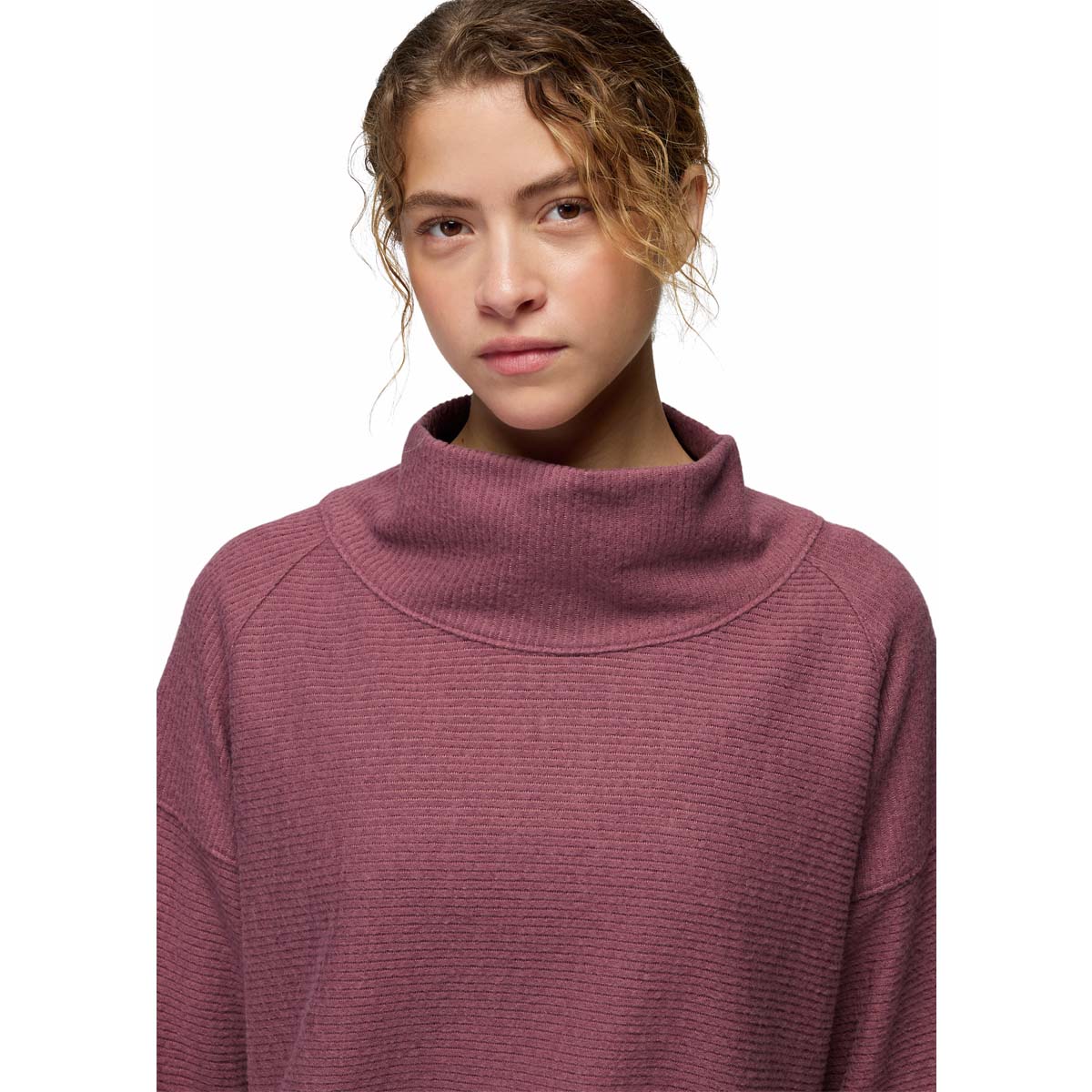 Prana - Olivia Long Sleeve - Newberry
