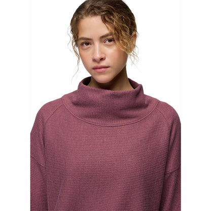 Prana - Olivia Long Sleeve - Newberry