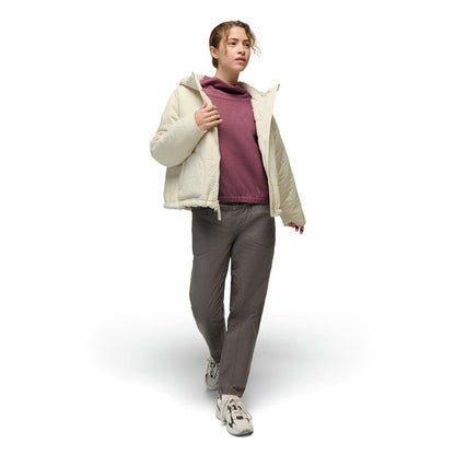 Prana - Olivia Long Sleeve - Newberry