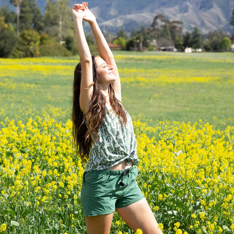 Kavu - Beryl - Women's - Rock Garden