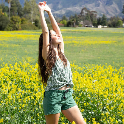 Kavu - Beryl - Women's - Rock Garden