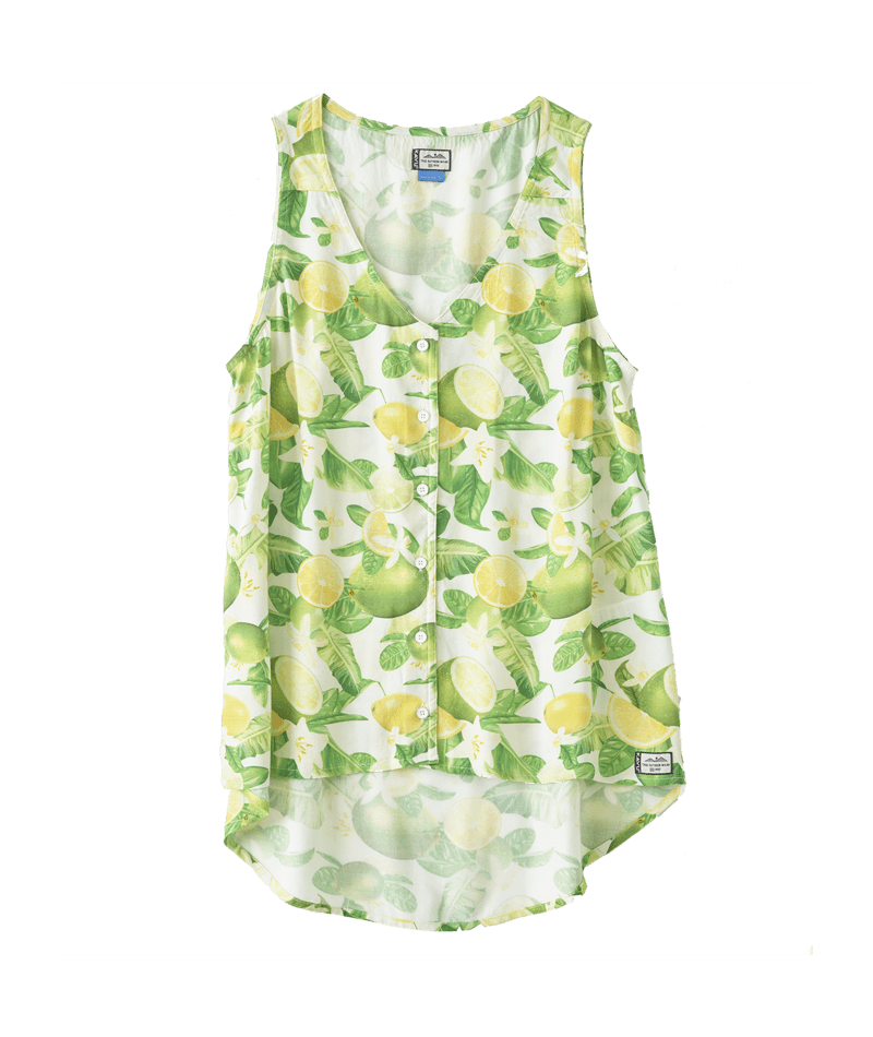 Kavu - Beryl - Women's - Desert Cactus