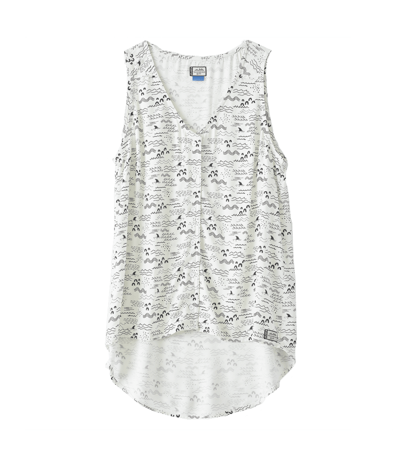 Kavu - Beryl - Women's - Desert Cactus