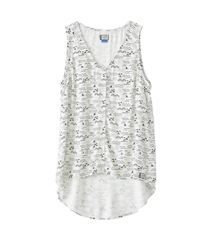 Kavu - Beryl - Women's - Desert Cactus