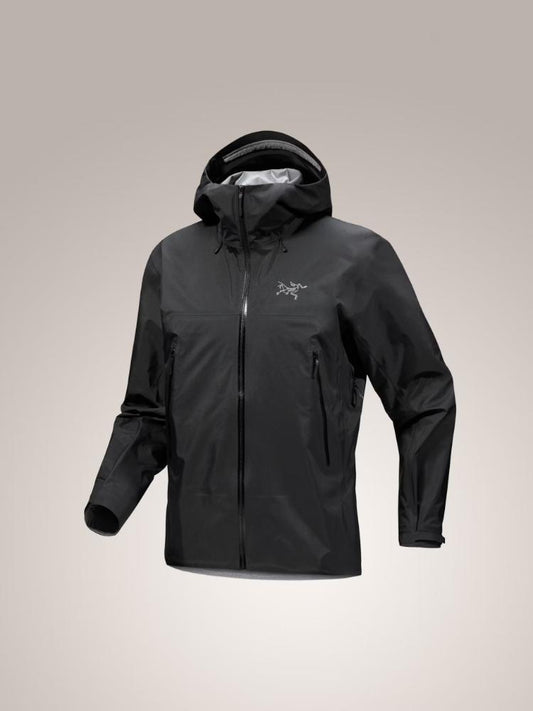 Arc'teryx - Beta SL Jacket - Men's - Black