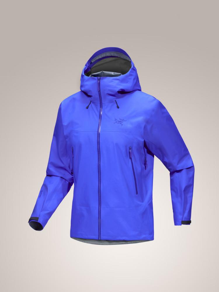 Arc'teryx - Beta SL Jacket - Men's - Electra