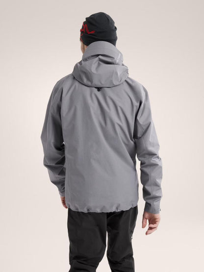 Arc'teryx - Beta SL Jacket - Men's - Black Sapphire