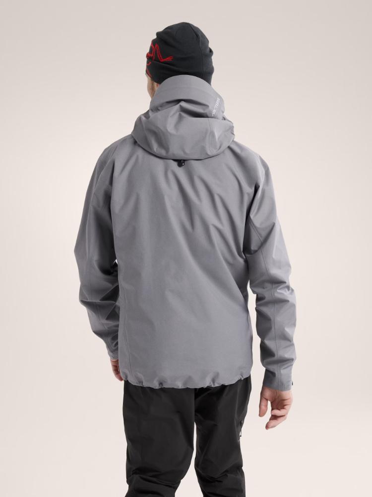 Arc'teryx - Beta SL Jacket - Men's - Black