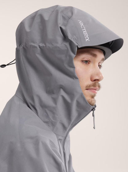 Arc'teryx - Beta SL Jacket - Men's - Black