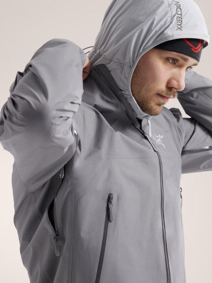 Arc'teryx - Beta SL Jacket - Men's - Black