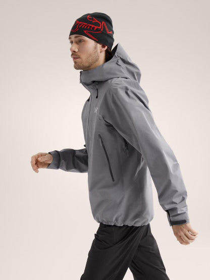 Arc'teryx - Beta SL Jacket - Men's - Black