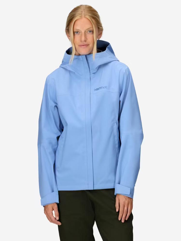 Marmot - PreCip Eco Pro Jacket - Women's