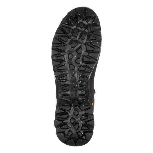 Salewa - Alp Mate Winter Mid Waterproof Mens - Onyx/Black