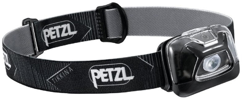 Petzl - Tikkina Headlamp - Red
