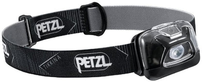 Petzl - Tikkina Headlamp - Red