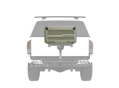 Yakima - EXO OpenRange